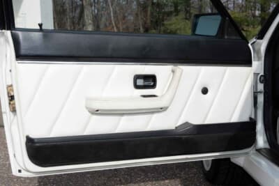 75万8500ドル(邦貨換算約1億1182万円)で落札されたアウディ「スポーツ クワトロ」(C)Courtesy of RM Sotheby's