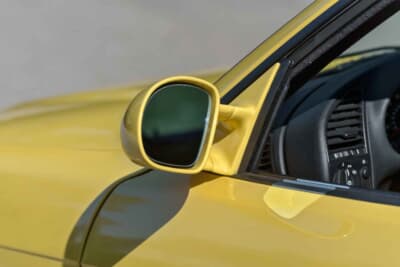 8万9600ドル（邦貨換算約1390万円）で落札されたBMW「M3」（C）Courtesy of RM Sotheby's