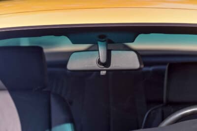 8万9600ドル（邦貨換算約1390万円）で落札されたBMW「M3」（C）Courtesy of RM Sotheby's