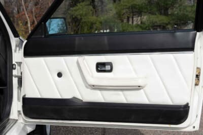 75万8500ドル(邦貨換算約1億1182万円)で落札されたアウディ「スポーツ クワトロ」(C)Courtesy of RM Sotheby's