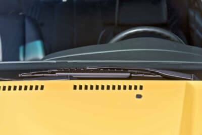 8万9600ドル（邦貨換算約1390万円）で落札されたBMW「M3」（C）Courtesy of RM Sotheby's