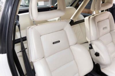 75万8500ドル(邦貨換算約1億1182万円)で落札されたアウディ「スポーツ クワトロ」(C)Courtesy of RM Sotheby's