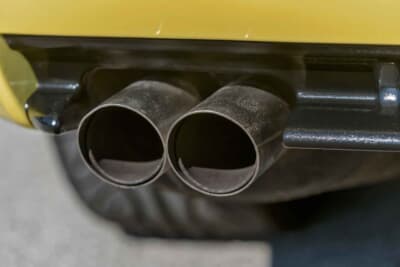 8万9600ドル（邦貨換算約1390万円）で落札されたBMW「M3」（C）Courtesy of RM Sotheby's