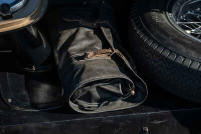 377万2500ドル（邦貨換算約5億7100万円）で落札されたフェラーリ「250GTベルリネッタTdF」（C）Courtesy of RM Sotheby's