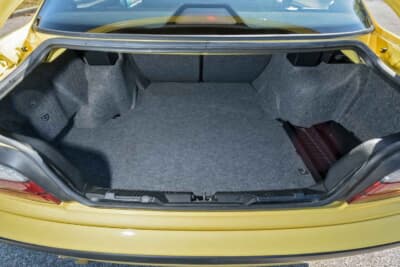 8万9600ドル（邦貨換算約1390万円）で落札されたBMW「M3」（C）Courtesy of RM Sotheby's