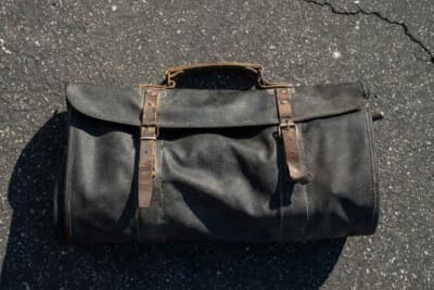 377万2500ドル（邦貨換算約5億7100万円）で落札されたフェラーリ「250GTベルリネッタTdF」（C）Courtesy of RM Sotheby's