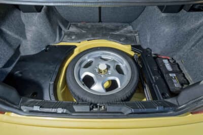 8万9600ドル（邦貨換算約1390万円）で落札されたBMW「M3」（C）Courtesy of RM Sotheby's