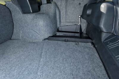 8万9600ドル（邦貨換算約1390万円）で落札されたBMW「M3」（C）Courtesy of RM Sotheby's