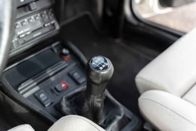 75万8500ドル(邦貨換算約1億1182万円)で落札されたアウディ「スポーツ クワトロ」(C)Courtesy of RM Sotheby's