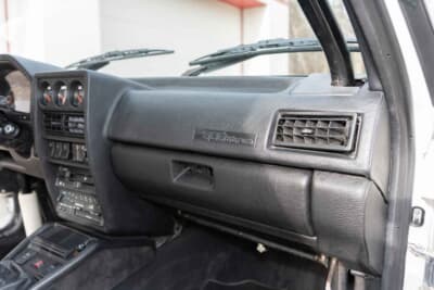 75万8500ドル(邦貨換算約1億1182万円)で落札されたアウディ「スポーツ クワトロ」(C)Courtesy of RM Sotheby's