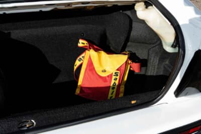 75万8500ドル(邦貨換算約1億1182万円)で落札されたアウディ「スポーツ クワトロ」(C)Courtesy of RM Sotheby's