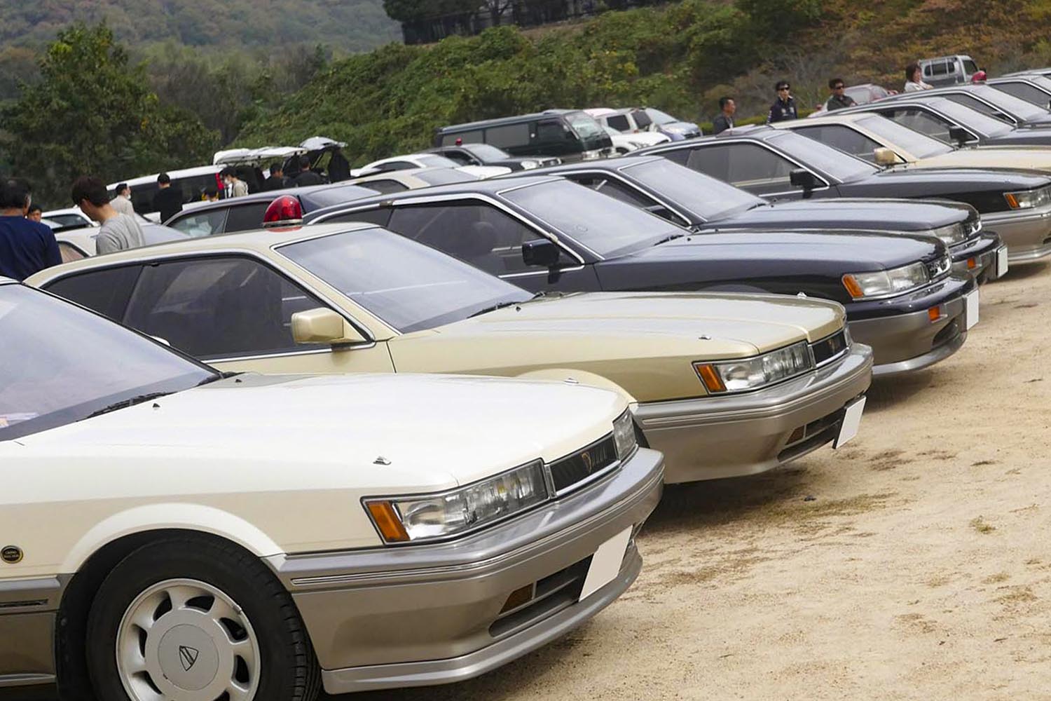 新品さらばあぶない刑事プラモデル、R32GT-R （さらば あぶない