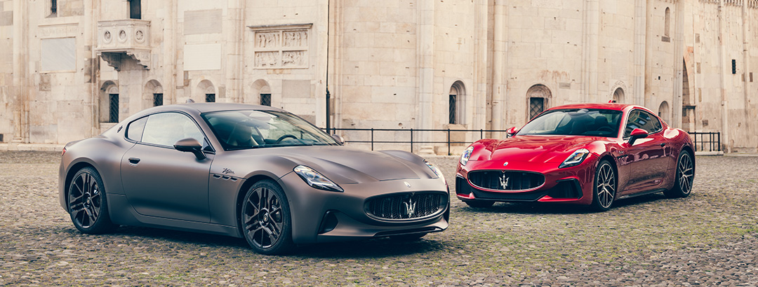 マセラティ｢グラントゥーリズモ トロフェオ／フォルゴレ｣が米国『カー・アンド・ドライバー』のエディターズチョイスアワードを受賞！ 功績を紐解きます