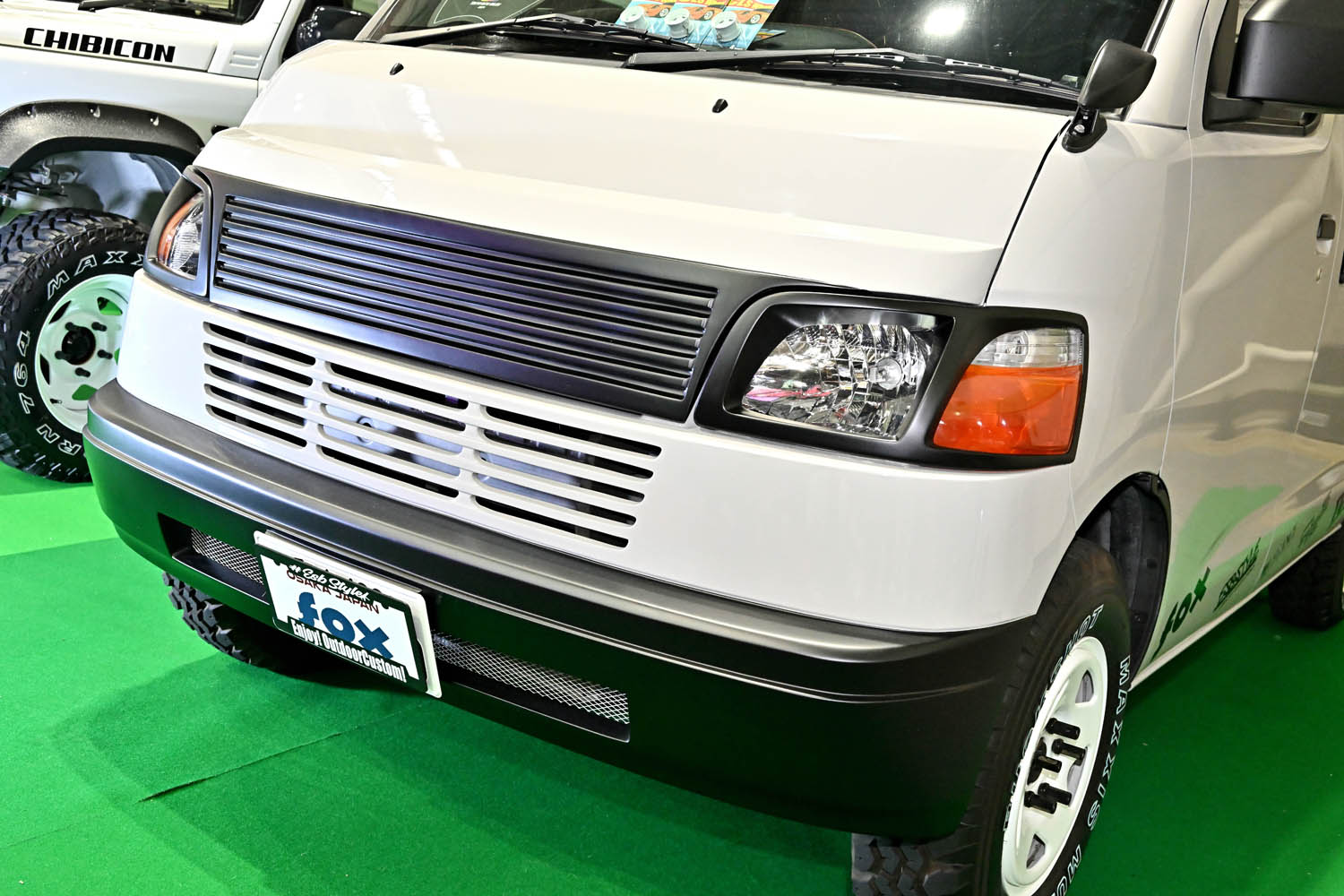 トヨタ ライトエース タウンエース フロントディファレンシャル  