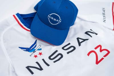 日産自動車本社硬式野球部のユニフォーム