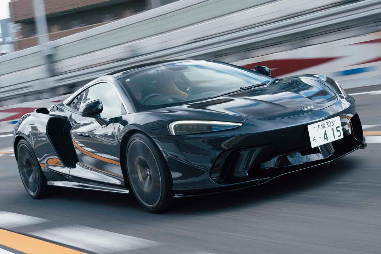 マクラーレン「GT」が「GTS」にマイチェンして何が変わった？「スーパーカーの酸いも辛いも全てを知った人に乗ってもらいたい」真意とは