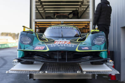 クルマは無理でも時計なら…ジラール・ペルゴとコラボした世界