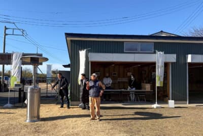 茨城県ひたちなか市で開催されたプロスペクトアベニュークラシック2025