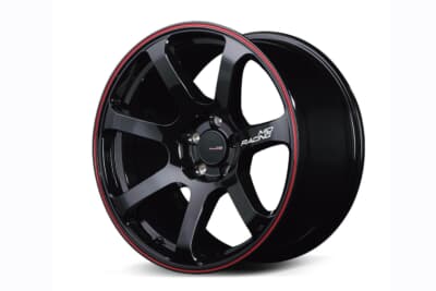 MID RACING R07