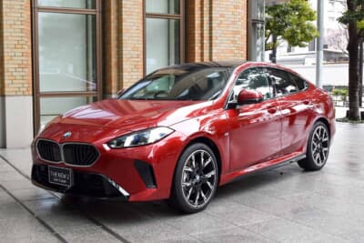 BMW 220d グランクーペ:システム最高出力163ps/同最大トルク400Nmを達成する