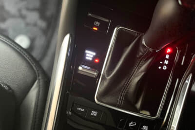 ジープ コマンダー：スノーモードを一度も使用することはなかったが、往復約500kmは安心＆快適ドライブ