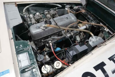 ダットサン フェアレディ2000：1968年シーズンになるとそれまで以上に戦闘力を高めたSR311の敵はいなくなり、GT-IIクラスはフェアレディのワンメイクと化した