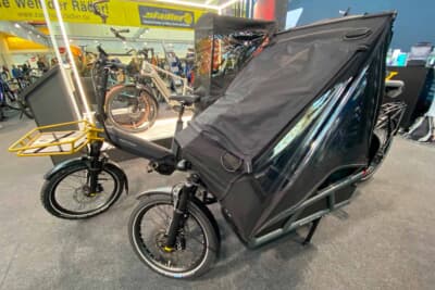 ラステンラートにはさまざまなタイプがあります