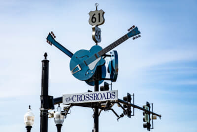 「ロバート・ジョンソンの時代にエレキがあるわけがない!」宮澤カメラマンの怒りに火をつけた