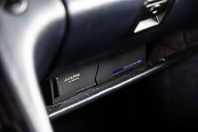 14万3750ユーロ(邦貨換算約2300万円)で落札されたポルシェ「928 S4 クラブスポーツ プロトタイプ」(C)Courtesy of RM Sotheby's