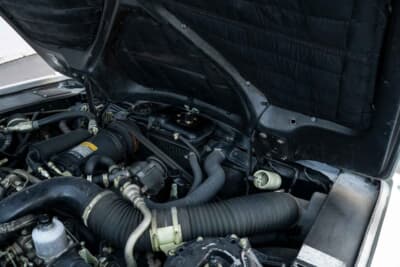 4万1440ドル（邦貨換算約620万円）で落札されたロールス・ロイス「カマルグ」（C）Bonhams