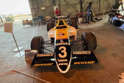 ダンロップ フォーミュラーM2