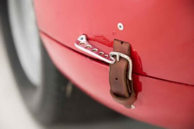 3488万ユーロ（邦貨換算約56億円）で落札されたフェラーリ「250LM」（C）Courtesy of RM Sotheby's