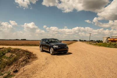 ここが「ぼくたちのクロスロード」に決定!