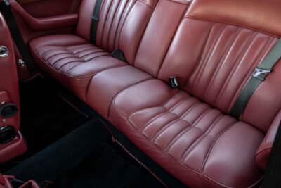 4万1440ドル（邦貨換算約620万円）で落札されたロールス・ロイス「カマルグ」（C）Bonhams