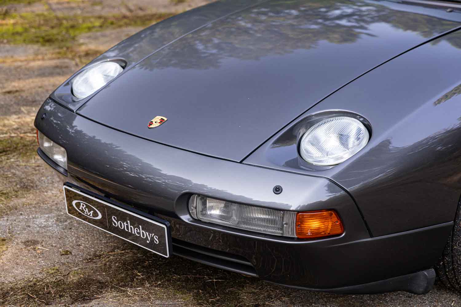 いまなら500万円ちょっとで当時最高級だったポルシェのオーナーに