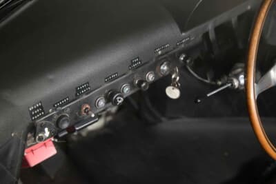 3488万ユーロ（邦貨換算約56億円）で落札されたフェラーリ「250LM」（C）Courtesy of RM Sotheby's