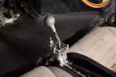 3488万ユーロ（邦貨換算約56億円）で落札されたフェラーリ「250LM」（C）Courtesy of RM Sotheby's