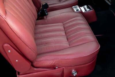 4万1440ドル（邦貨換算約620万円）で落札されたロールス・ロイス「カマルグ」（C）Bonhams