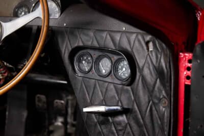 3488万ユーロ（邦貨換算約56億円）で落札されたフェラーリ「250LM」（C）Courtesy of RM Sotheby's