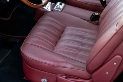 4万1440ドル（邦貨換算約620万円）で落札されたロールス・ロイス「カマルグ」（C）Bonhams