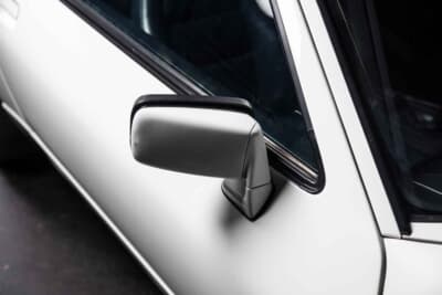 14万3750ユーロ(邦貨換算約2300万円)で落札されたポルシェ「928 S4 クラブスポーツ プロトタイプ」(C)Courtesy of RM Sotheby's