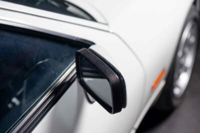 14万3750ユーロ(邦貨換算約2300万円)で落札されたポルシェ「928 S4 クラブスポーツ プロトタイプ」(C)Courtesy of RM Sotheby's