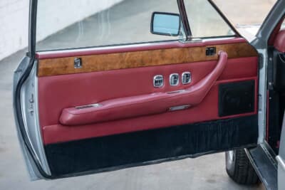 4万1440ドル（邦貨換算約620万円）で落札されたロールス・ロイス「カマルグ」（C）Bonhams