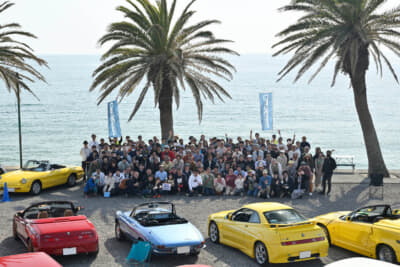 次回は2026年3月22日(日)に「第2回チッタ ミラマーレ」が開催されることが閉会式にて発表された