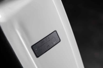 14万3750ユーロ(邦貨換算約2300万円)で落札されたポルシェ「928 S4 クラブスポーツ プロトタイプ」(C)Courtesy of RM Sotheby's