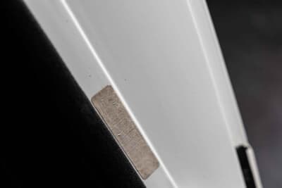 14万3750ユーロ(邦貨換算約2300万円)で落札されたポルシェ「928 S4 クラブスポーツ プロトタイプ」(C)Courtesy of RM Sotheby's