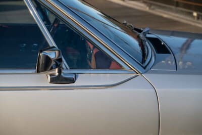 4万1440ドル（邦貨換算約620万円）で落札されたロールス・ロイス「カマルグ」（C）Bonhams