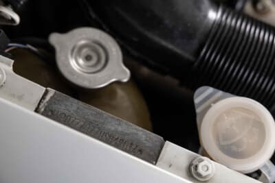 14万3750ユーロ(邦貨換算約2300万円)で落札されたポルシェ「928 S4 クラブスポーツ プロトタイプ」(C)Courtesy of RM Sotheby's