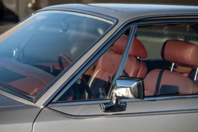 4万1440ドル（邦貨換算約620万円）で落札されたロールス・ロイス「カマルグ」（C）Bonhams