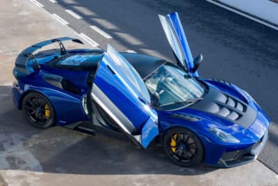 マセラティ GT2 ストラダーレ：数多くのオプションや、パフォーマンスを向上させるカスタムパッケージが用意されるのも特徴のひとつ